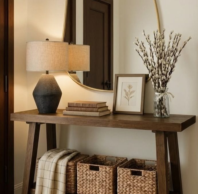 Unlock a Home Décor Look That Suits Your Personal Style