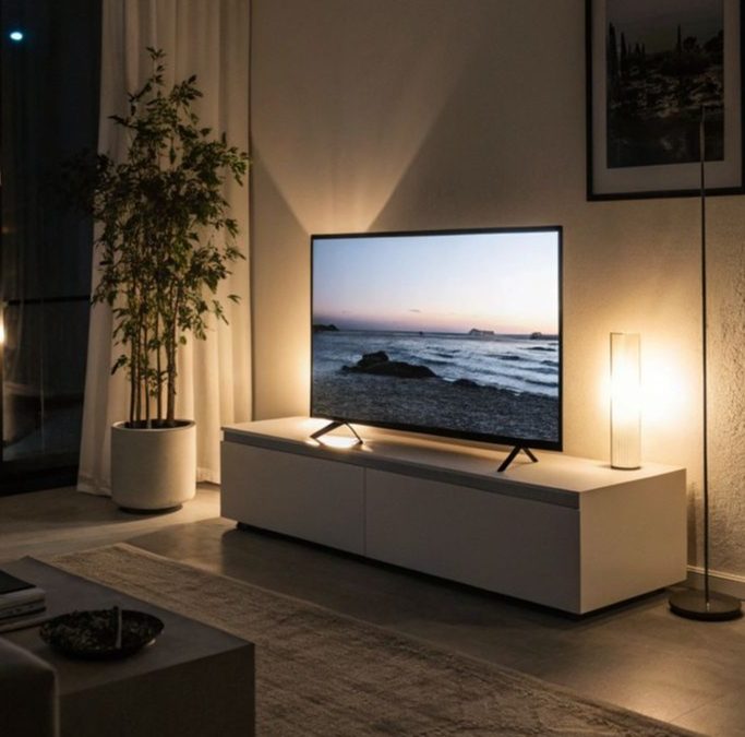 Maximize Comfort and Style with Smart Furniture Placement