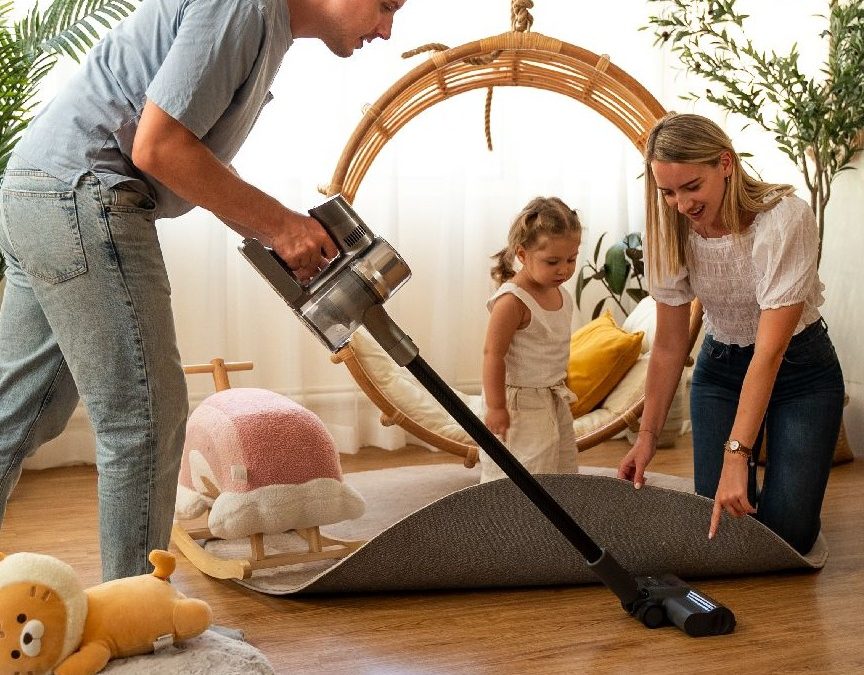 Streamline Your Household Tasks with Practical Chore Solutions