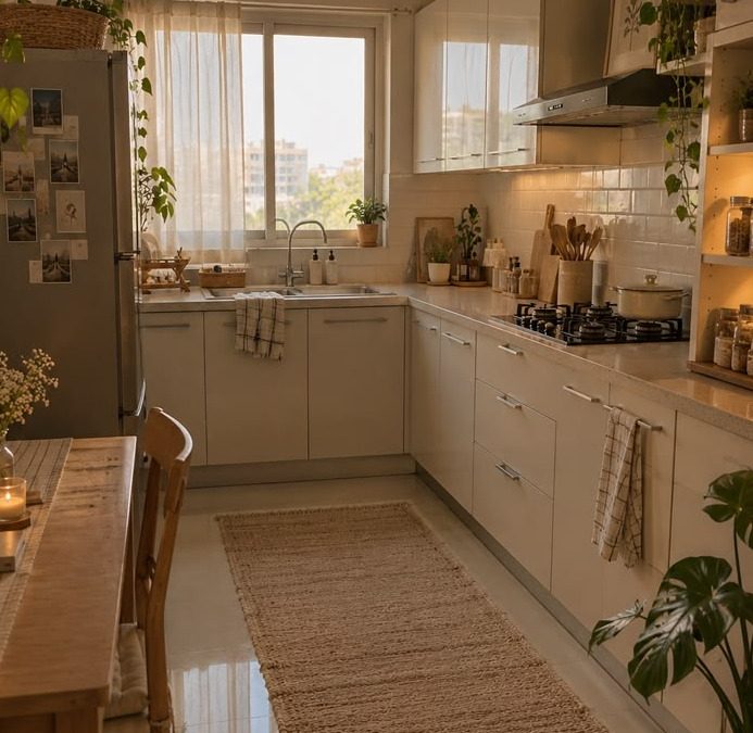 Essential Guide to Building a Safer and Clutter-Free Kitchen
