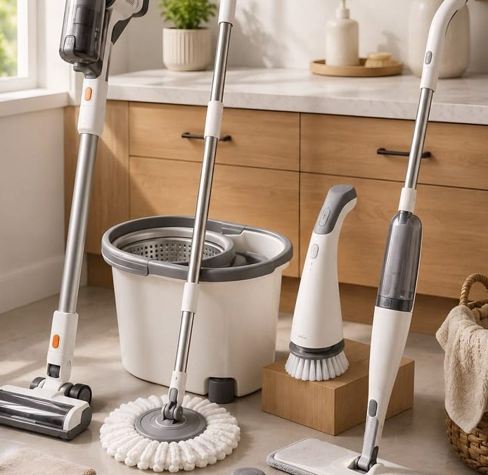 Smart Shopping Habits for Choosing Durable Household Essentials